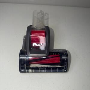 Shark Cordless Vacuum Powerfins HairPro Pet Power Brush Tool Attachment